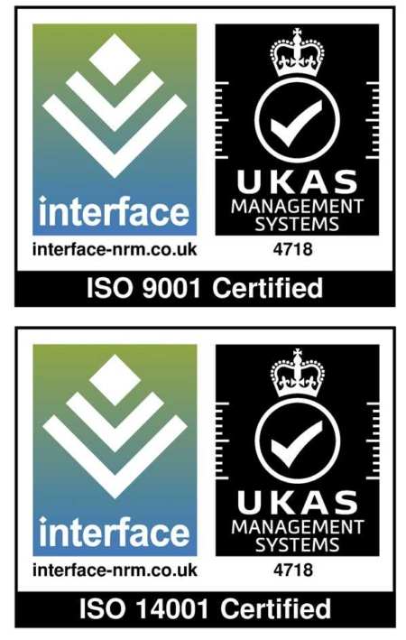 Certs-Logos-ISO9001-14001 – One Digital